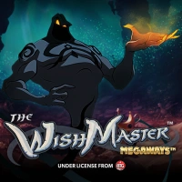 RTP NetEnt The Wish Master Megaways